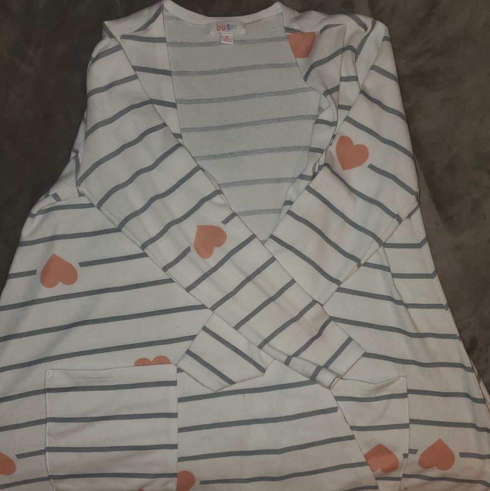 Med lularoe caroline